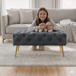 PUFA MADRID GRAFIT - obrazek 2