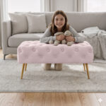 PUFA MADRID PUDROWY RÓŻ - obrazek 2