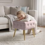 PUFA QUADRA PUDROWY RÓŻ - obrazek 2