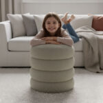 PUFA SNUGGO MOCHA - obrazek 2