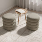 PUFA SNUGGO MOCHA - obrazek 3