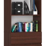 REGAŁ R60 3SZ 2P CLP PK VENGE