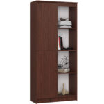 REGAŁ R80 1D 4P CLP VENGE