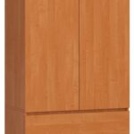 SZAFA S90 2D 2SZ PK CLP OLCHA