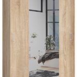 SZAFA PRZESUWNA 150cm CLP SONOMA