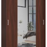 SZAFA PRZESUWNA 150cm CLP WENGE