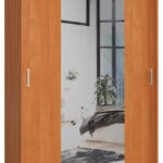 SZAFA PRZESUWNA 150cm CLP OLCHA