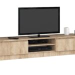 KOMODA RTV K160 CLP SONOMA