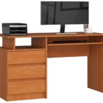 BIURKO CLP 135cm PK OLCHA