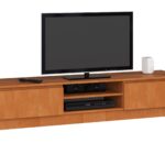 SZAFKA RTV 160 cm 2D 1P OLCHA