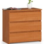 KOMODA CL3 3SZ CLP PK OLCHA