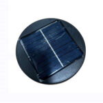 PARASOL OGRODOWY MILIN BEŻOWY - obrazek 4