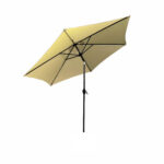 PARASOL OGRODOWY ORIENT BEŻOWY - obrazek 2