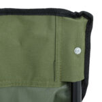 2x Krzesło turystyczne ANTER składane Zielone - obrazek 3