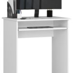 BIURKO STAR PK BIAŁY