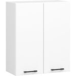 Zestaw szafek kuchennych z witryną OLIWIA 2.4m H720 - obrazek 4