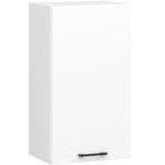 MEBLE KUCHENNE ZESTAW NAROŻNY Z WITRYNĄ OLIWIA 3M H720 BIAŁY - obrazek 3