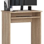 BIURKO STAR PK DĄB SONOMA