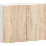 SZAFKA KUCHENNA WISZĄCA W80 D2 LIMA