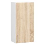 SZAFKA KUCHENNA WISZĄCA W 40cm D1 H720 LIMA