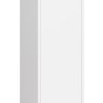 SZAFKA STOJĄCA ŁAZIENKA FIN S30 1D BIAŁA