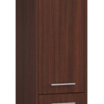 REGAŁ ŁAZIENKA FIN SŁUPEK 30 2D 140cm VENGE