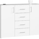 KOMODA K45 PK BIAŁA