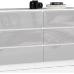 KOMODA K120 6SZ CLP PK METALIK POŁYSK