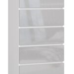 KOMODA K60 5SZ CLP PK METALIK POŁYSK