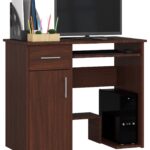 BIURKO JAY 90 cm WENGE