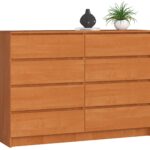 KOMODA K140 8SZ CLP OLCHA