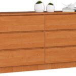 KOMODA K160 6SZ CLP OLCHA