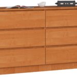 KOMODA K140 6SZ CLP OLCHA