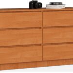 KOMODA K120 6SZ CLP PK OLCHA