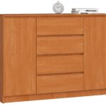 KOMODA K140 2D 4SZ CLP OLCHA