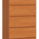 KOMODA K60 6SZ CLP PK OLCHA