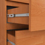 KOMODA K60 6SZ CLP PK OLCHA - obrazek 2