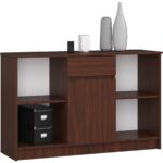 KOMODA B-17 CLP PK WENGE