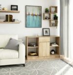 KOMODA B-17 CLP PK SONOMA - obrazek 2