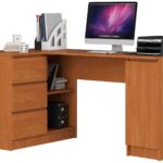 BIURKO NAROŻNE B20 CLP LEWOSTRONNE OLCHA