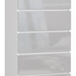 KOMODA K60 6SZ CLP PK METALIK POŁYSK