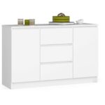 KOMODA K016 CLP PK BIAŁA