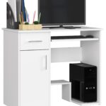 BIURKO JAY PK BIAŁE