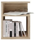 Szafka nocna Tina TINI SONOMA - obrazek 3