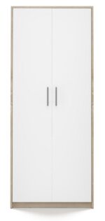 Regał Oliv 2D BIAŁY SONOMA - obrazek 5