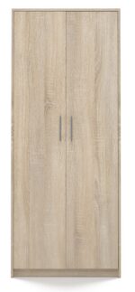 Regał Oliv 2D SONOMA - obrazek 4