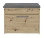 Szafka na obuwie Parma MINI ARTISAN - obrazek 2