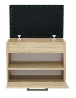 Szafka na obuwie Parma MINI SONOMA - obrazek 4