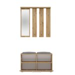 Garderoba Opal OPAL ARTISAN - obrazek 5