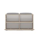 Szafka na obuwie Opal OPAL DĄB SONOMA - obrazek 5